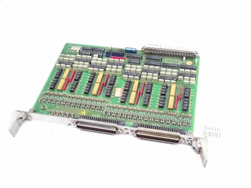 Siemens 570 257.9001.00 / 6FX1125-7BA00 / 6FX1 125-7BA00 / E:B