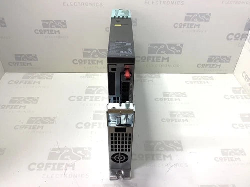 6SL31201TE210AD0 - SIEMENS - 6SL3120-1TE21-0AD0 Variator REFURBISHED