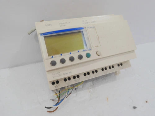 SR2 B201BD, SCHNEIDER