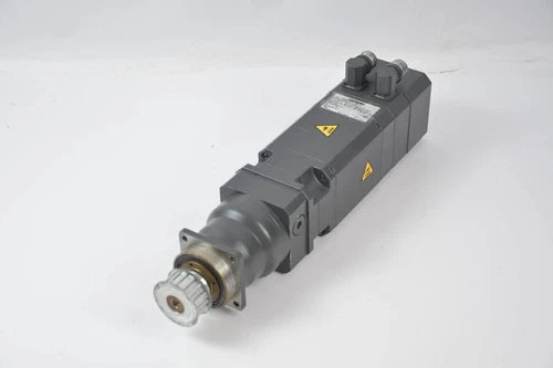 Siemens Simotics S Synchronous Servo Motor 1FT6044-1AF71-3EG1-Z / 1FT6044-1AF71-3EG1