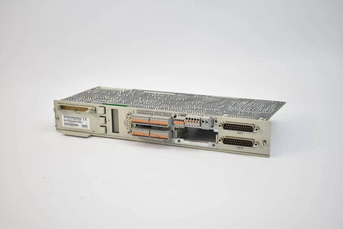 Siemens Simodrive 611 Bay 6SN1 118-0NK00-0AA0 ( 6SN1118-0NK00-0AA0 ) Ver.C