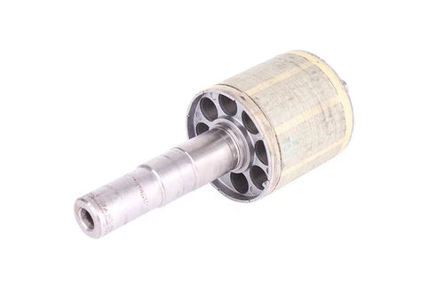 1FT6082-1AF71-3EH1 ROTOR SIEMENS USED / NO WARRANTY / EXPRESS DELIVERY