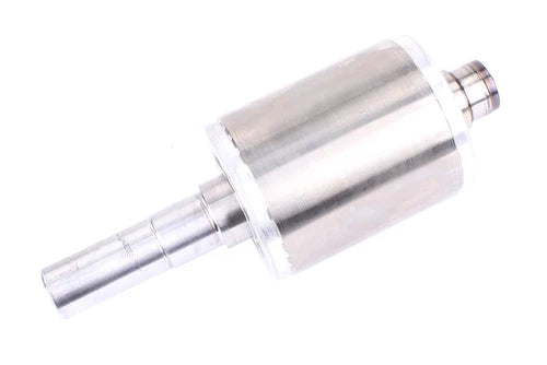 1PH7103-2NG20-0CK0 ROTOR SIEMENS USED / NO WARRANTY / EXPRESS DELIVERY