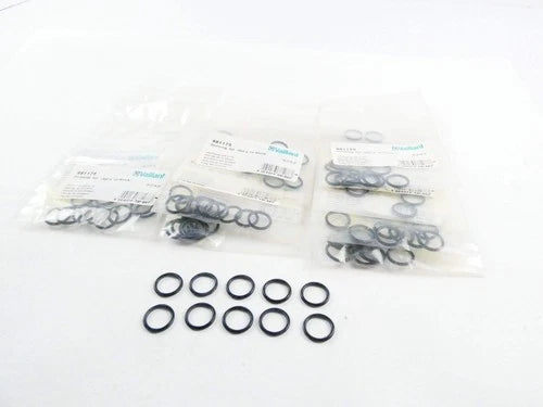 10x Vaillant 981175 gasket, complete (SET of 10 pcs) - set of 10
