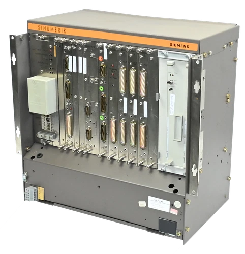 Siemens 6FC3112-0FA-Z Sinumerik 3T 24VDC 85W