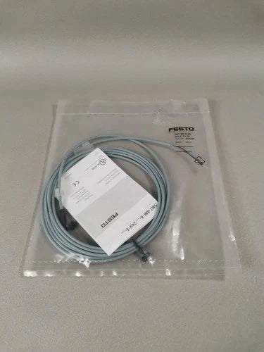 Festo 574338 SMT-8M-A-NS-24V-E-2,5-OE NEU OVP