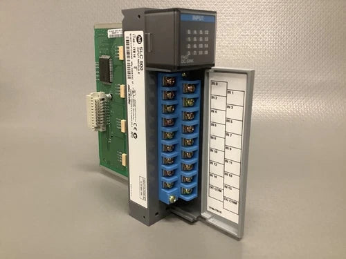 1746ITB16C - ALLEN BRADLEY - 1746-ITB16/C Input Module NEW