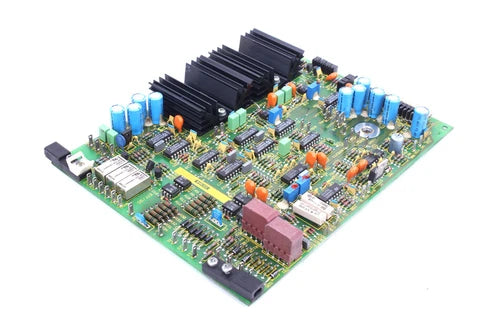 109-0745-3A02-05 INDRAMAT TESTED | WARRANTY INCLUDED | FASTER