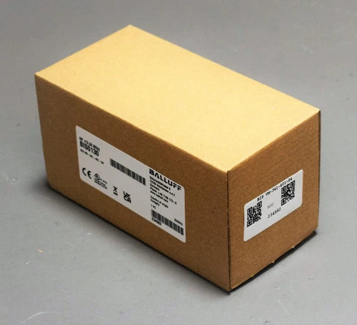NEW BALLUFF  BIS VM-341-401-S4 BIS0130 [24 MON. WARR.]