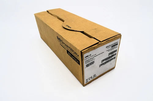 NEW B+B SMARTWORX  UR5i v2F ETH WIFI SL set  [24 MONTHS WARRANTY]