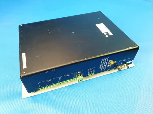 SIEMENS 6EW 1890-2AC Main Power Supply C98043-A1400-L5 Inc VAT