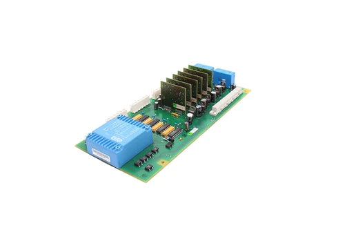 G32931-A0271-U501-F4-01 SIEMENS TESTED | WARRANTY INCLUDED | FASTER