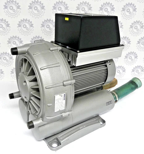 Vacuum Pump Becker SV 8.190/1-401 manufactured 2015