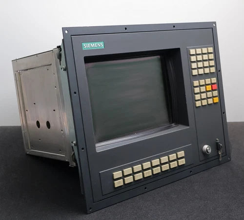 SIEMENS Single Control Panel WS400-50 / WF470 6FM1450-1BB11 115-230V 48-62Hz