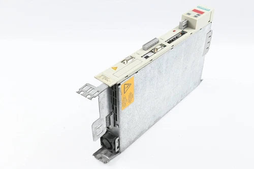 Siemens Simovert Masterdrives 6SE7011-5EP50-Z ( 6SE7 011-5EP50-Z ) E. B G12 + G41