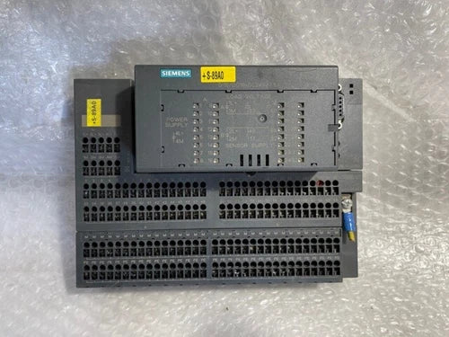 Siemens ET 200L Simatic S7 6ES7 193-1FL30-0XA0