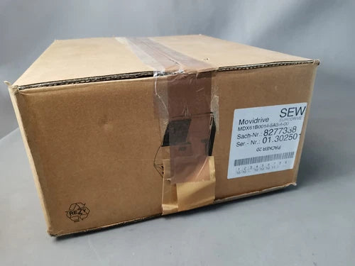SEW MDX61B0014-5A3-4-00 NEU OVP