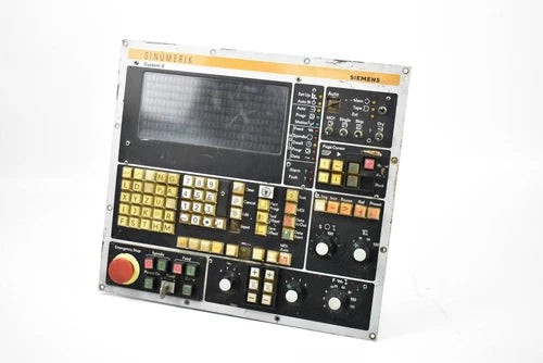 Siemens Sinumerik Sprint 8 M (548 021.90009.01)