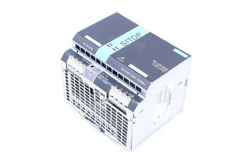 6EP1436-3BA00 SIEMENS GETESTET | GARANTIE INKLUSIVE | SCHNELLER EXPRESS-VERSAND