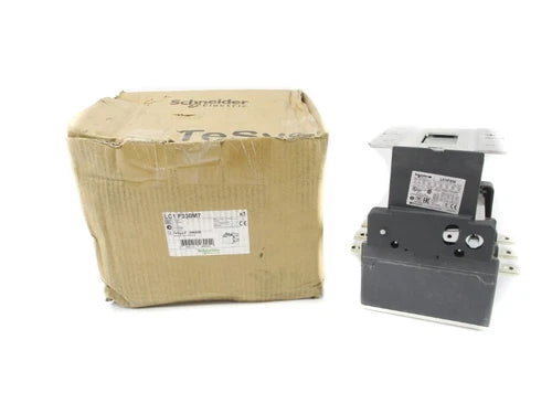 SCHNEIDER ELECTRIC LC1F330M7 230V NSMP