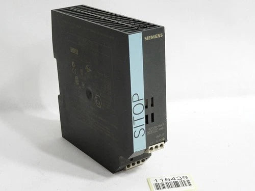 Siemens SITOP smart 6EP1332-2BA10