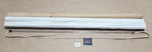 *BRAND NEW* Ushio OR-VF2 480V 2500W Quartz Infrared Heat Lamp + Warranty!