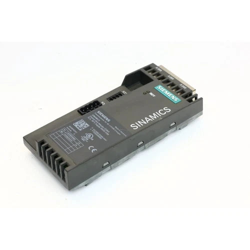 Siemens 6SL3040-0PA00-0AA1 Control Unit Adapter CUA31 READ DESC (B859)