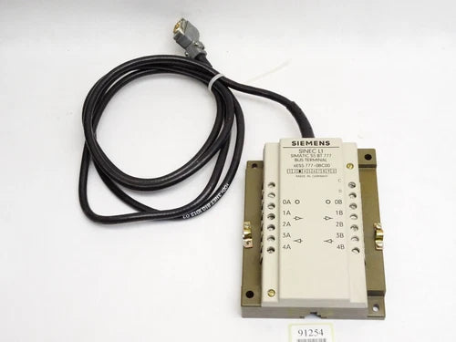 Siemens Sinec L1 BT777 6ES5777-0BC00 / 6ES5 777-0BC00