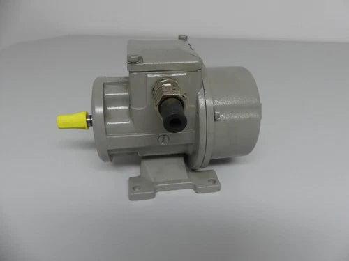 H¨¹bner TDP 0.7-6 DC speedometer dynamo speedometer