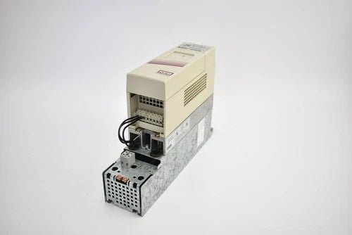 KEB Combivert 05.F4.C1D-4A01 E167544 V1.4 inc Siemens Sidac-F 4EF1400-0BA