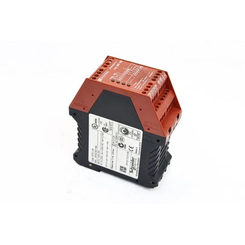 Schneider Electric XPSCM1144 XPS-CM Safety Relay (B1005)