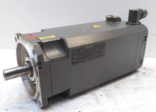 1FT6064-6AF71-3UG0-Z, SIEMENS -Stecker fehlt