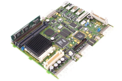 570684.9001.01 570684.0001.01 SIEMENS TESTED | WARRANTY INCLUDED | FASTER