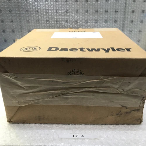 **NEW DAETWYLER FACTORY SEALED BEVEL TIP BLADE  -0.006¡±X  2.500¡±X 003 DEG#