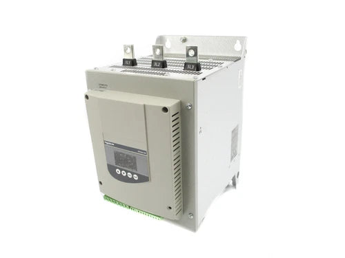 SCHNEIDER ELECTRIC ATS48C17Q NSNP