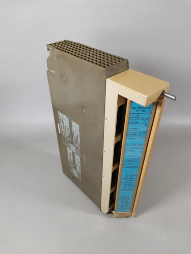 Siemens 6ES5 465-7LA11