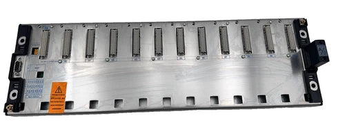 施耐德电气 TSXRKY12EX 12 槽扩展机架 PV 01 RL 01