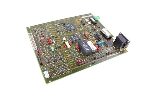 03-LPU-REG-SVX-5926N5 HAUSER GETESTET | GARANTIE INKLUSIVE | SCHNELLER