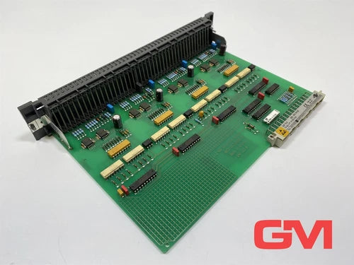 AEG Schneider Digitalausgabe DAP 112 N digital output 6051-042.704697 32 dig.O/P