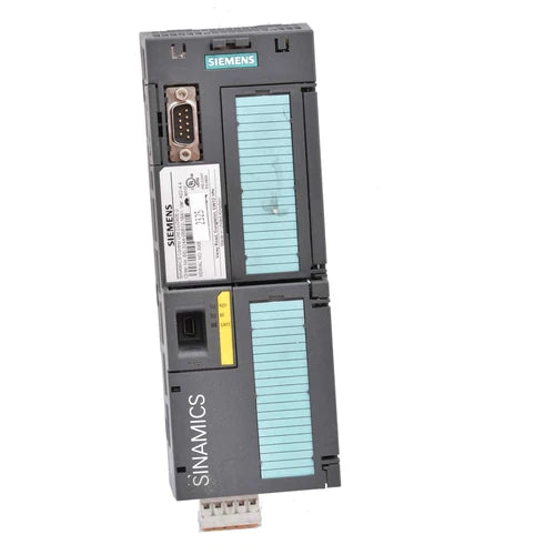 Siemens Sinamics CU240E-2 6SL3244-0BB12-1BA1 6SL3 244-0BB12-1BA1 -used-