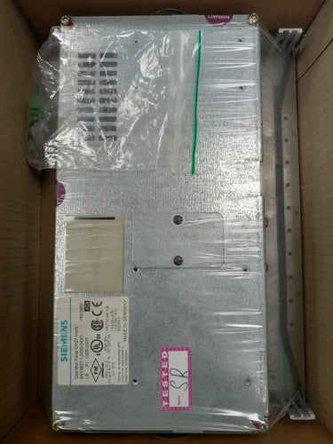 1PC For Siemens 6AV3627-1JK00-0AX0 New