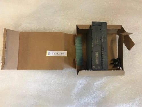 SIEMENS SIMATIC S7 6ES7322-1BF01-0AA0 DIGITAL OUTPUT SM 322