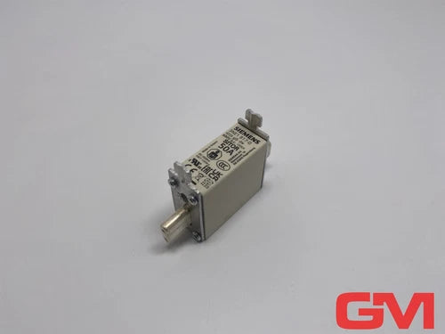 Siemens Sicherungseinsatz 3NE1817-0 fuse link SITOR NH000 50A 690VAC