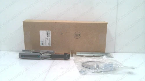 SIEMENS VBH112 DIRECT DRIVE HANDLE ASSEMBLY, NEW #333186