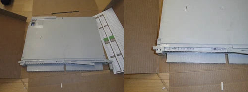 VIPA Siemens  451-4UA14/SN:002049