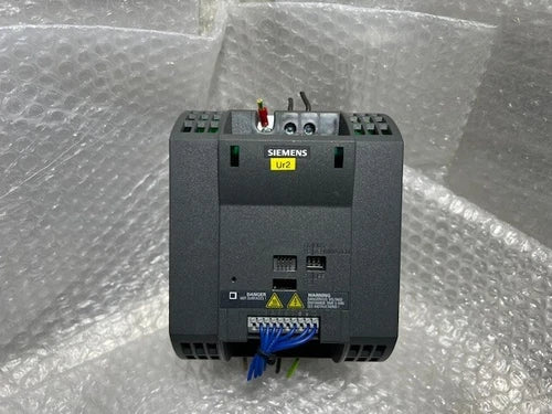 SIEMENS SINAMICS G110 CPM110 AIN 6SL3211-0AB21-5AA1