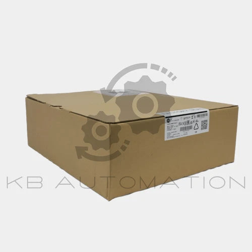 2711P-T12W22D8S PanelView Plus 7 Standard Terminal, 12,1 Zoll Wide Side Ratio