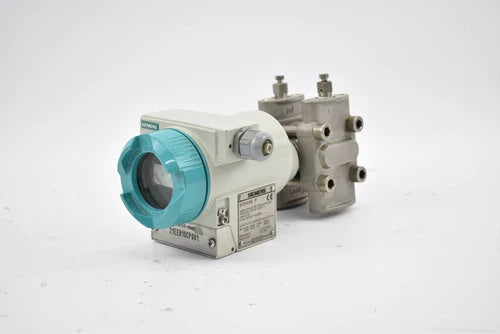 Siemens Sitrans P Transducer 7MF4420-1CA02-1AA3-Z ( 7MF4 420-1CA02-1AA3-Z )