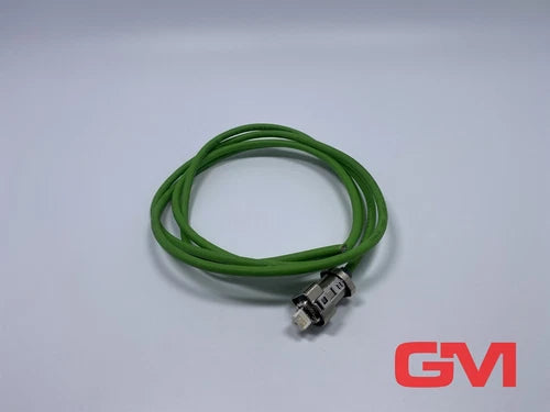 Siemens Signalleitung 6FX0002-2DC10-1AD0 signal cable 3 konfektioniert 24 V