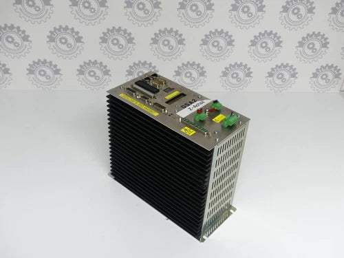 ETEL DSA2 Digital Servo Amplifier Amp DSA2P1540A
